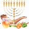 Jewish holidays