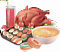 Fresh kosher meal delivery