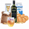 Pareve products